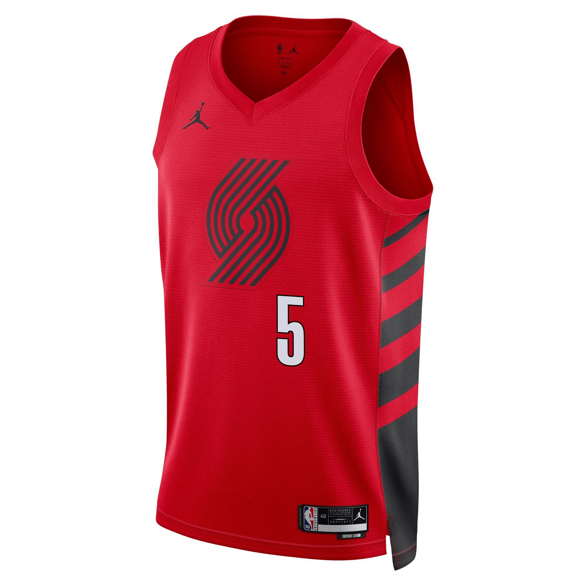 Nike Banton Statement Swingman Jersey