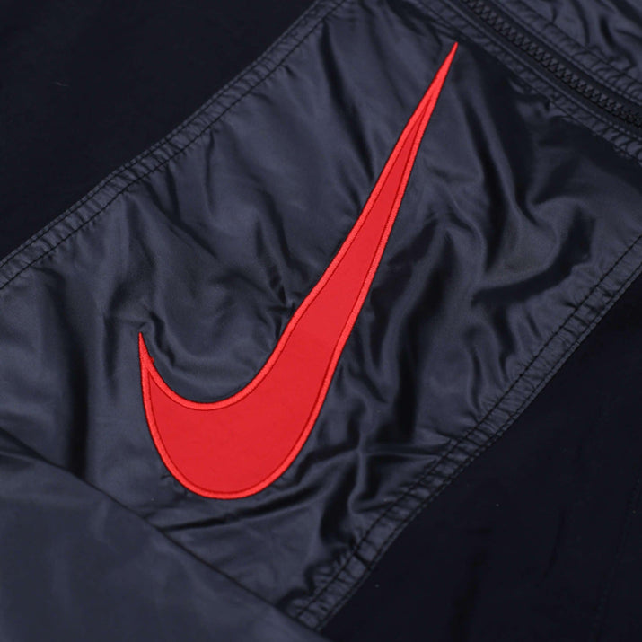 Nike Black Dribble Jacket