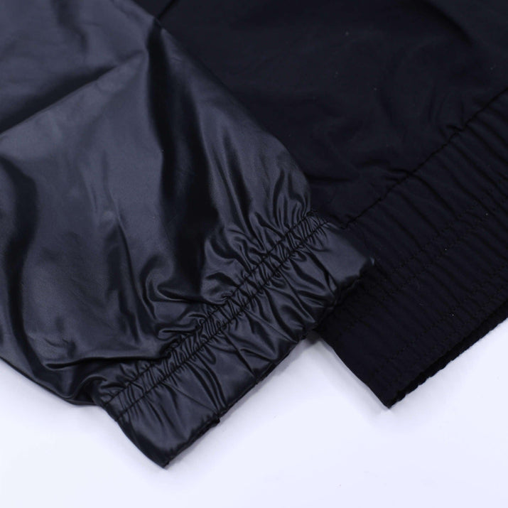 Nike Black Dribble Jacket