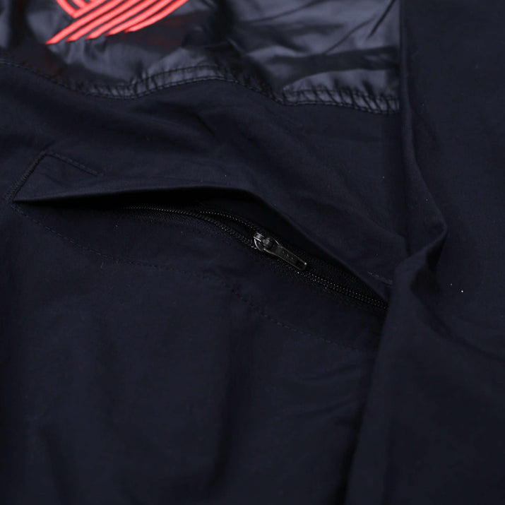 Nike Black Dribble Jacket