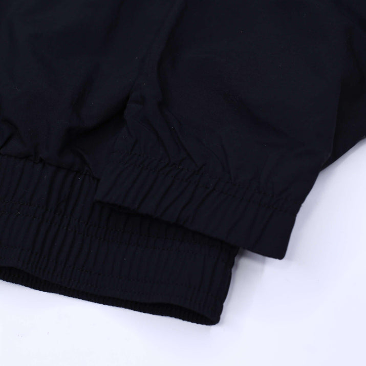 Nike Black Dribble Jacket