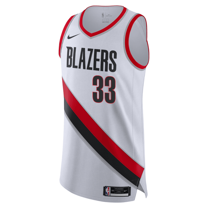 Nike Camara Association Swingman Jersey