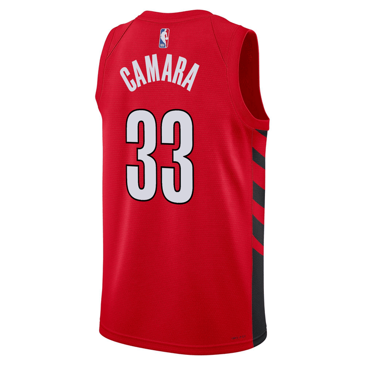 Nike Camara Statement Swingman Jersey