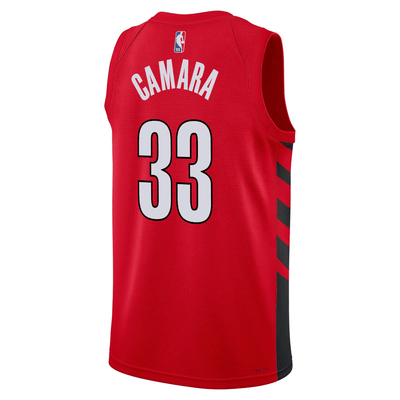 Nike Camara Statement Swingman Jersey