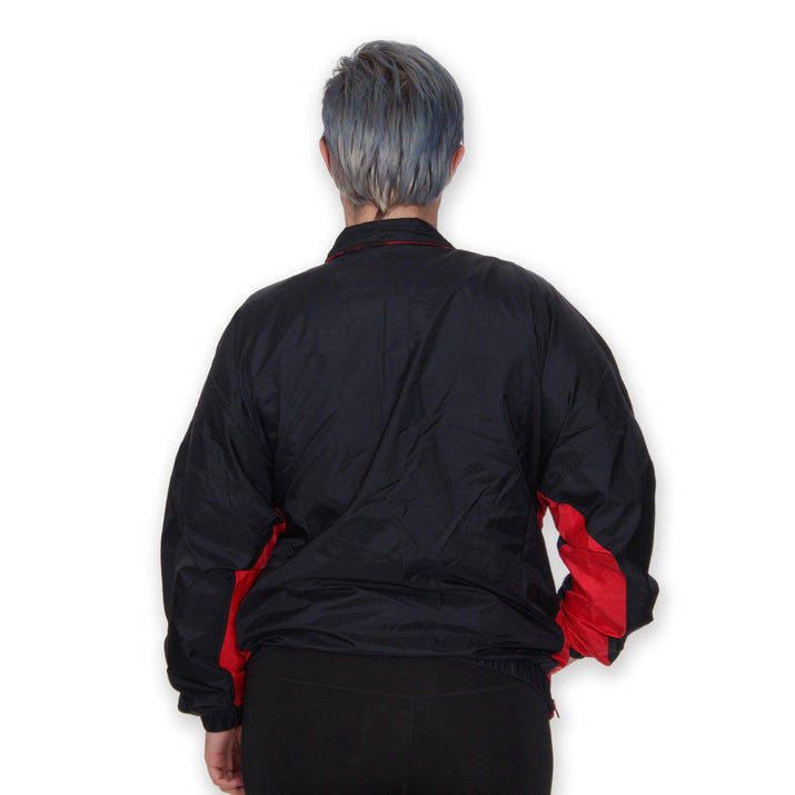 Nike City Edition Black Track Jacket