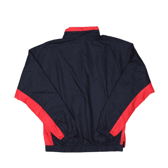 Nike City Edition Black Track Jacket