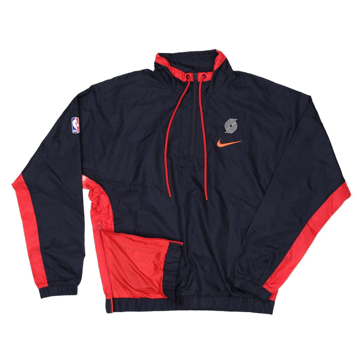 Nike City Edition Black Track Jacket