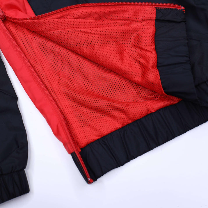 Nike City Edition Black Track Jacket