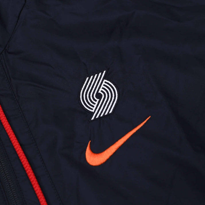 Nike City Edition Black Track Jacket