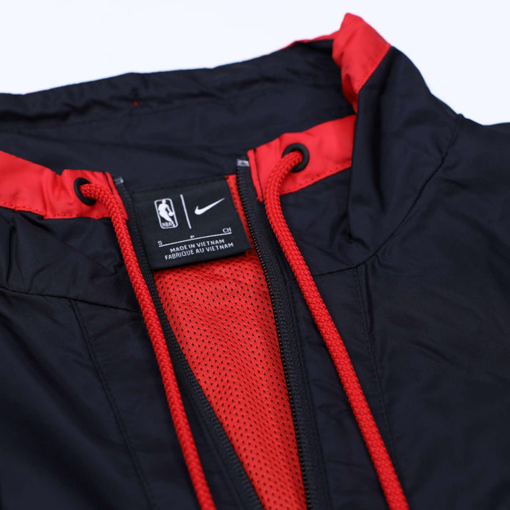 Nike City Edition Black Track Jacket
