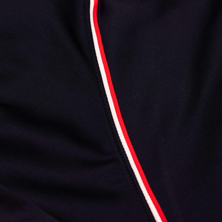 Nike City Edition Retro Plaid Black Showtime Jacket