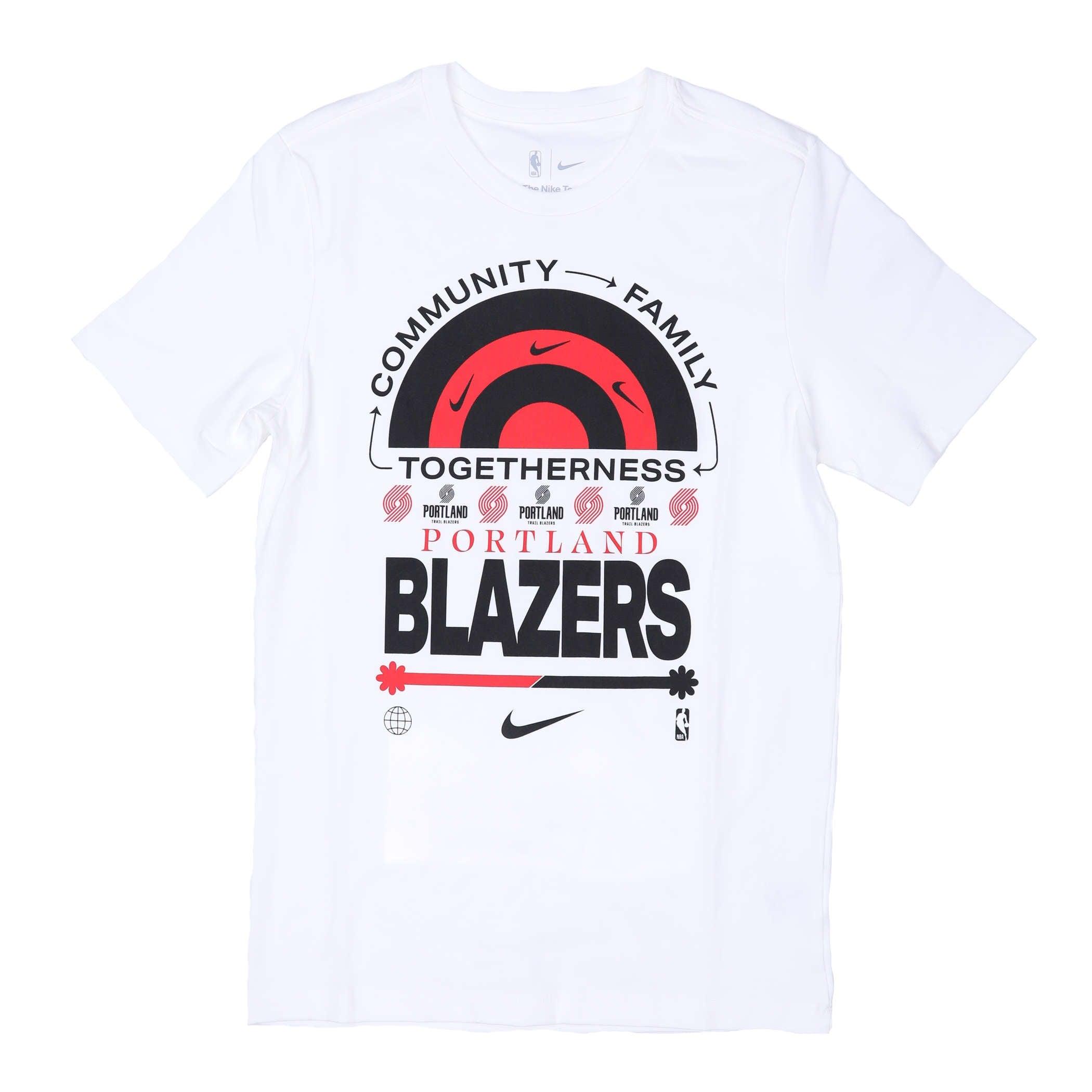 Nike Community White T-shirt
