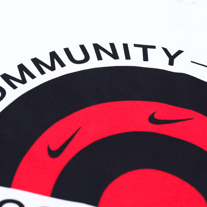 Nike Community White T-shirt