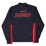 Nike Courtside Black Tracksuit Jacket