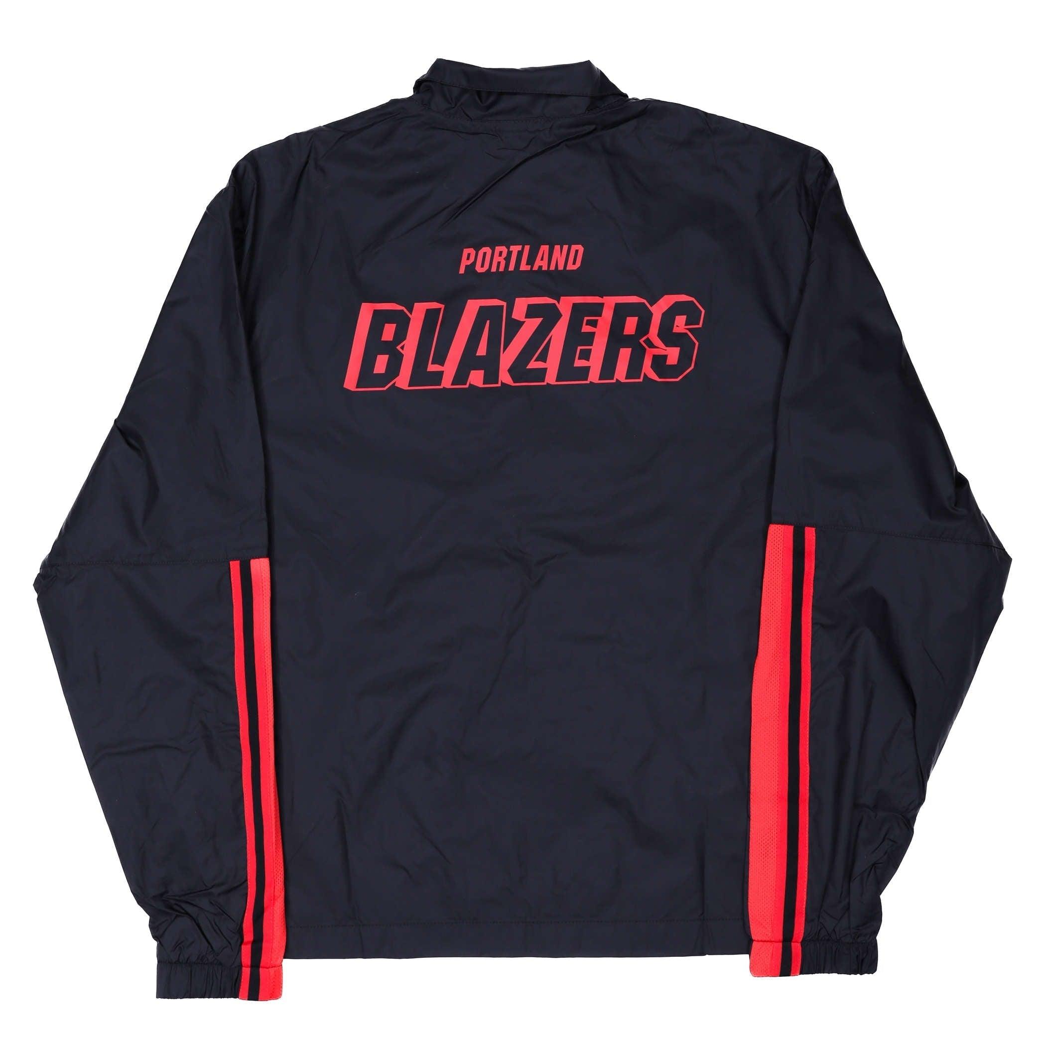 Nike Courtside Black Tracksuit Jacket