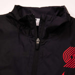 Nike Courtside Black Tracksuit Jacket