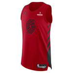 Nike Custom NBA Statement Authentic Jersey