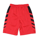 Nike Jordan Jumpman Youth 2022 Statement Red Shorts