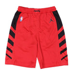 Nike Jordan Jumpman Youth 2022 Statement Red Shorts Youth S