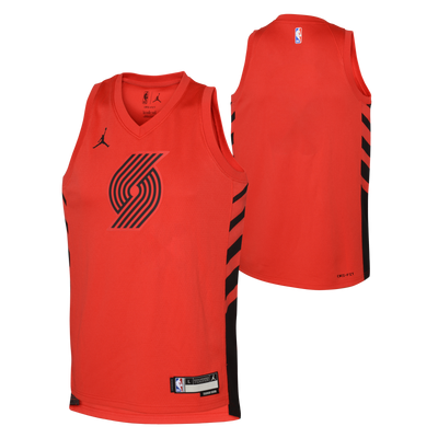 Nike Jordan Youth Replica Statement Jersey - Custom, Player Or Blank