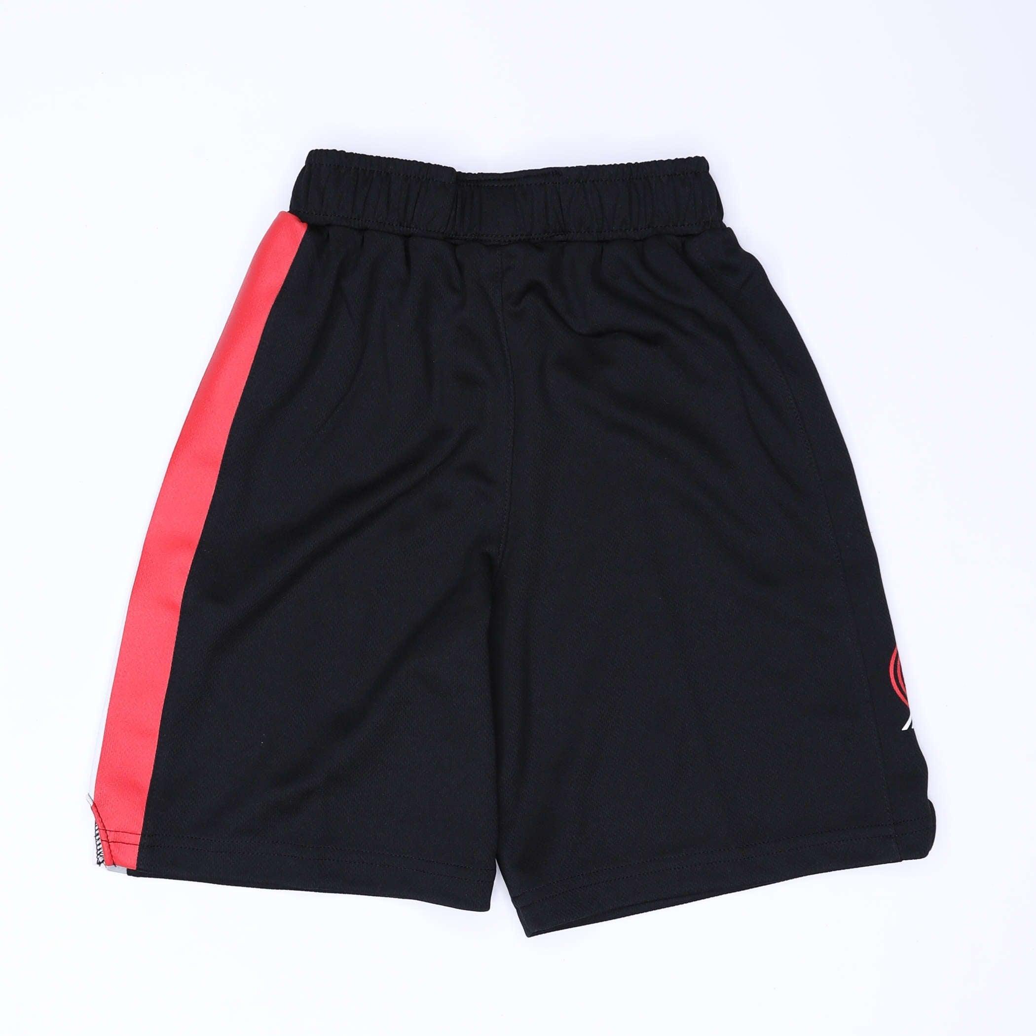 Nike Kids Black Icon Shorts