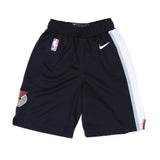 Nike Kids Black Icon Shorts