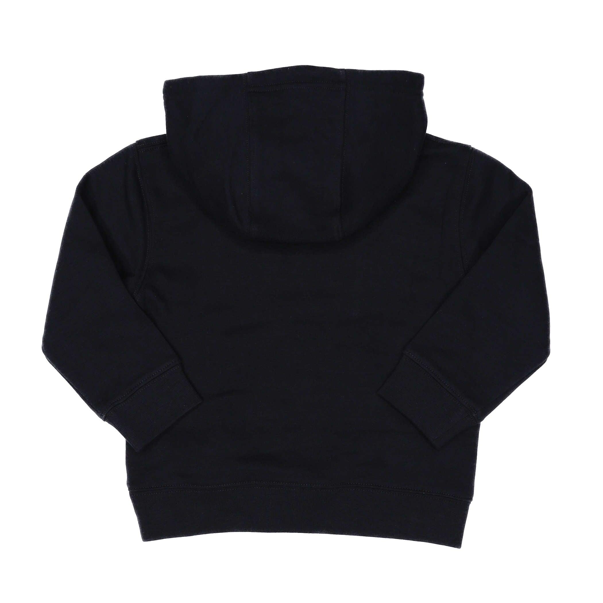 Nike Kids City Edition Black Hoodie