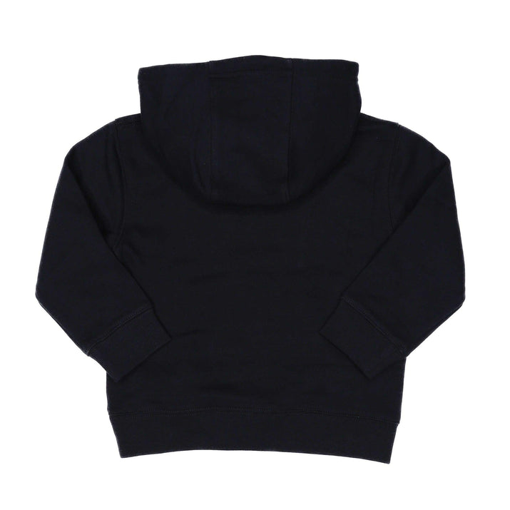 Nike Kids City Edition Black Hoodie