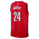 Nike Murray Statement Swingman Jersey