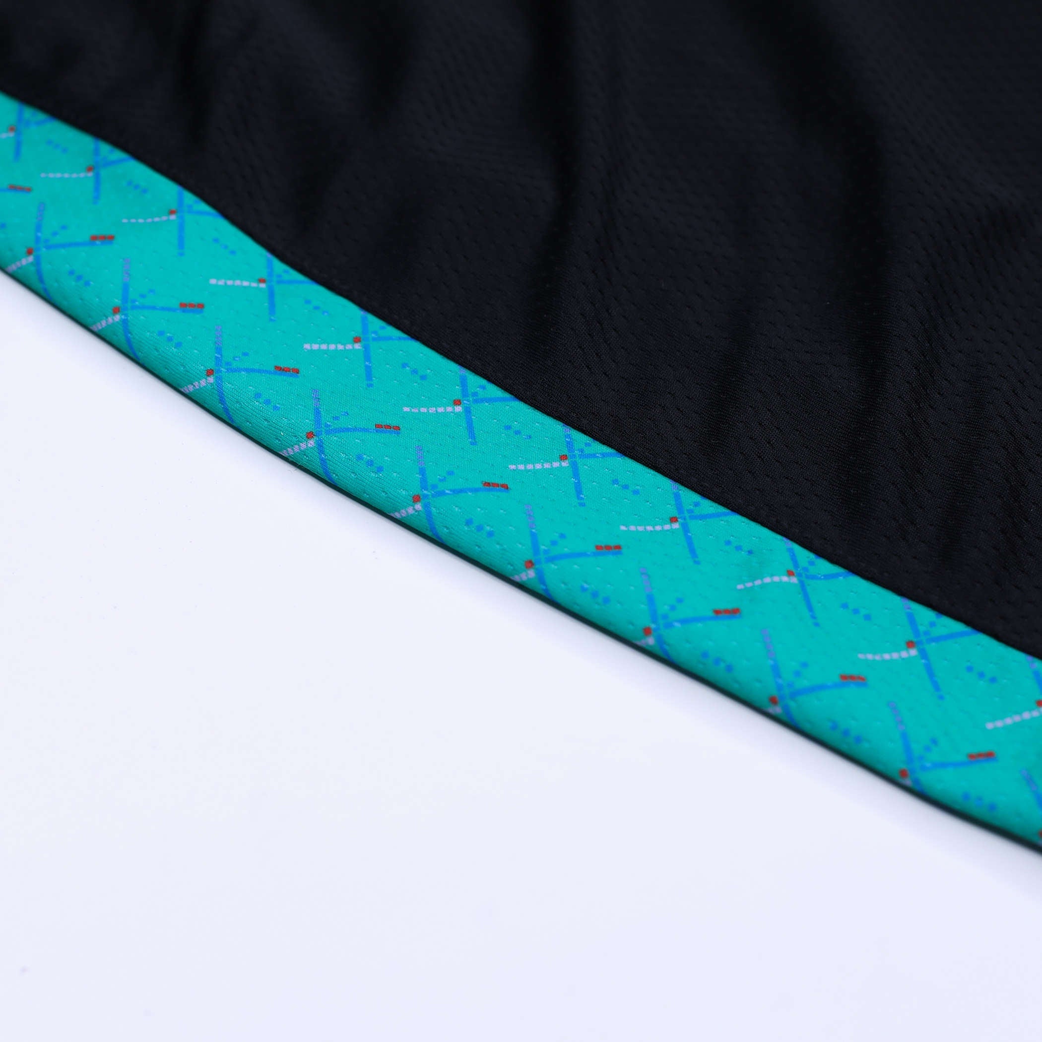 Nike PDX City Edition Knee Length Shorts