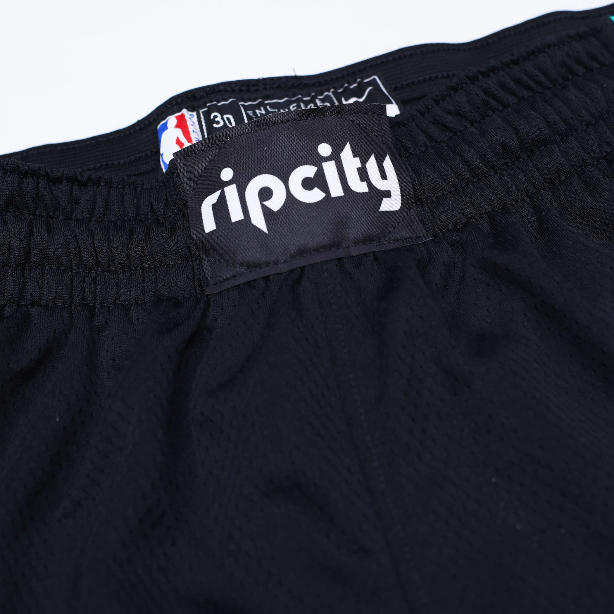 Nike PDX City Edition Knee Length Shorts