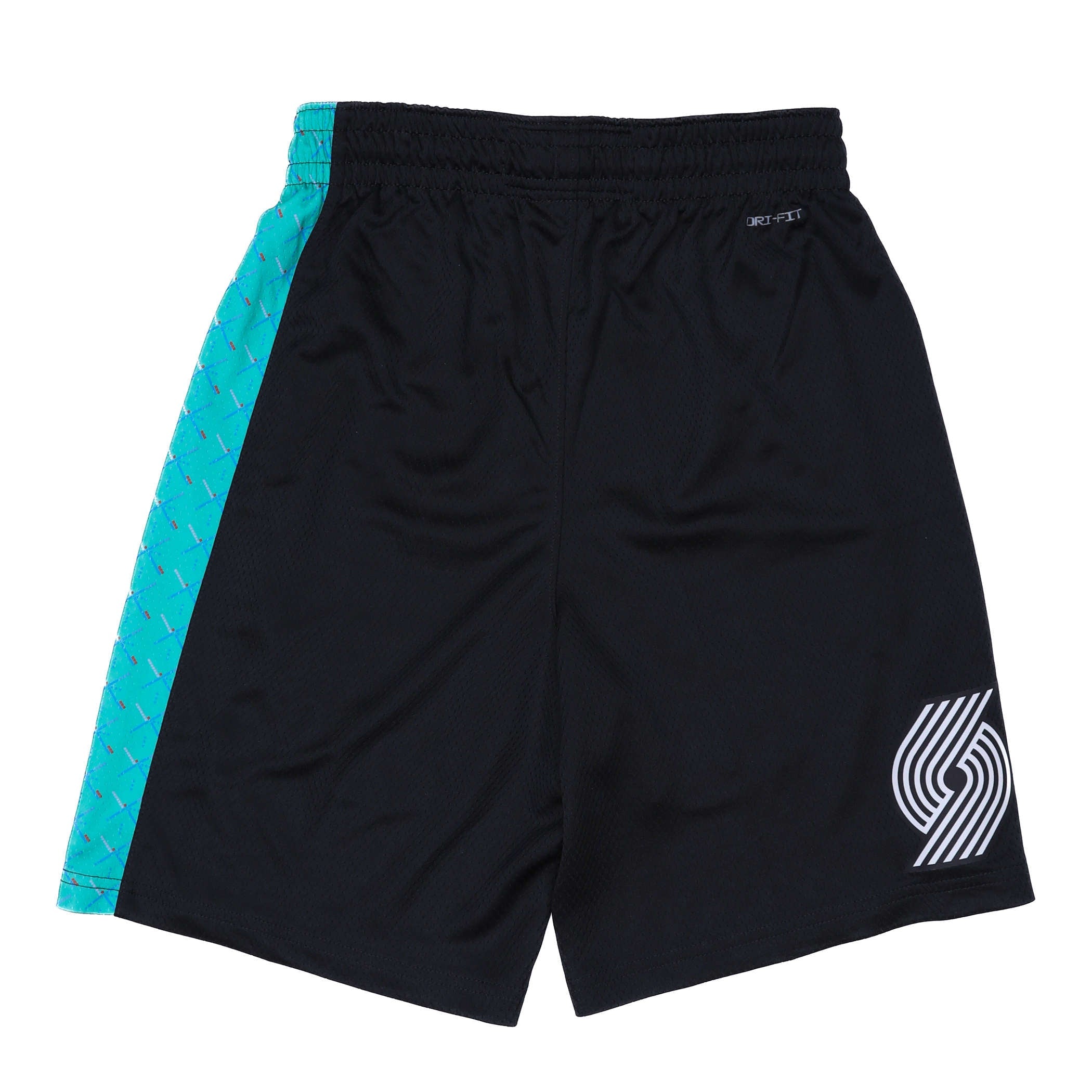 Nike PDX City Edition Knee Length Shorts