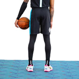 Nike PDX City Edition Knee Length Shorts