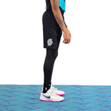 Nike PDX City Edition Knee Length Shorts