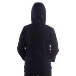 Nike Pinwheel Youth Essential Fleece Black Pullover