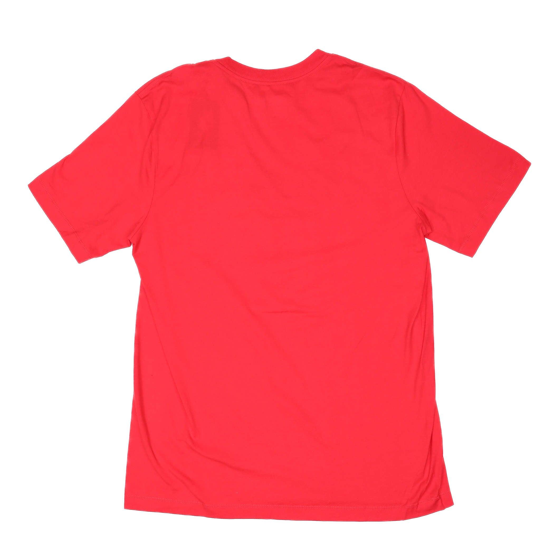 Nike Portland Red Tee