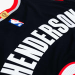 Nike Scoot Henderson NBA Authentic Icon Jersey