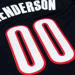 Nike Scoot Henderson NBA Authentic Icon Jersey