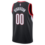 Nike Scoot Henderson NBA Authentic Icon Jersey