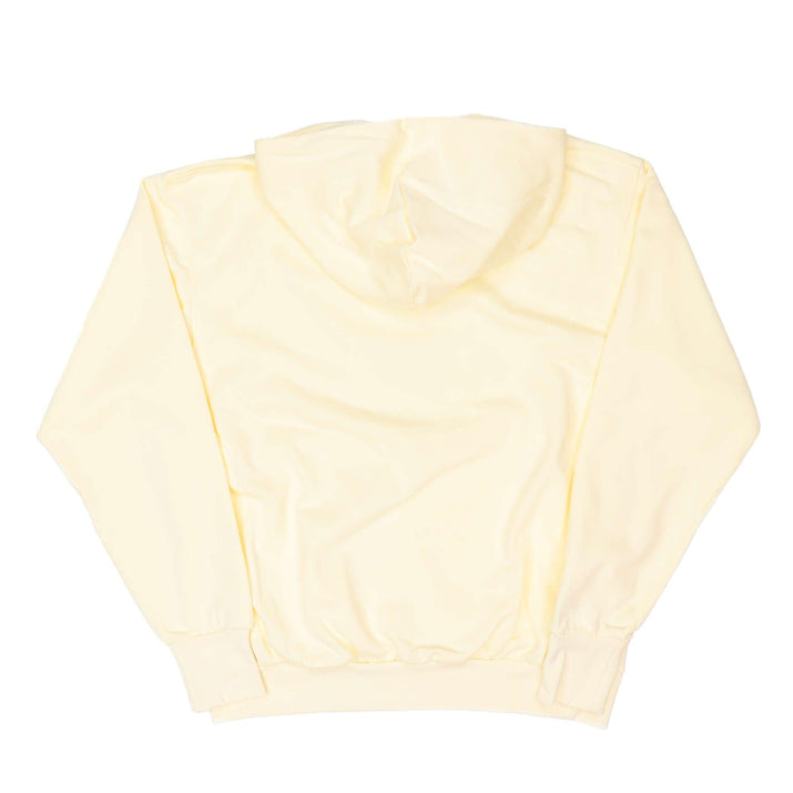 Nike Standard Issue Cream Swish Hoodie
