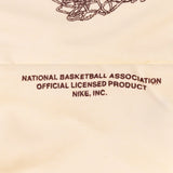Nike Standard Issue Cream Swish Hoodie
