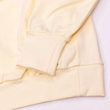 Nike Standard Issue Cream Swish Hoodie