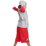 Nike Statement Youth Red Shorts 2021-2022