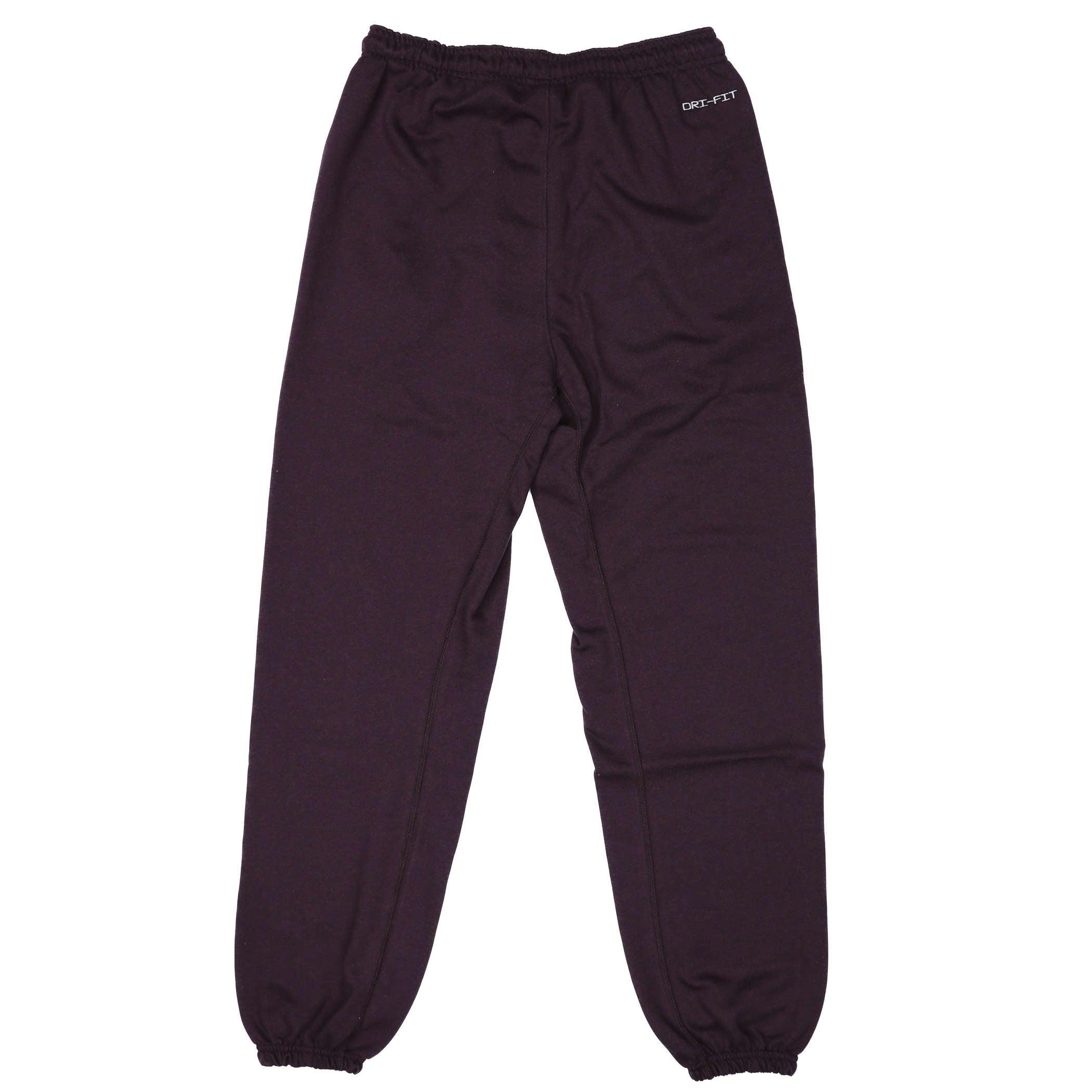 Nike Team Brown Standard Issue Brown Sweat Pants