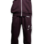 Nike Team Brown Standard Issue Brown Sweat Pants