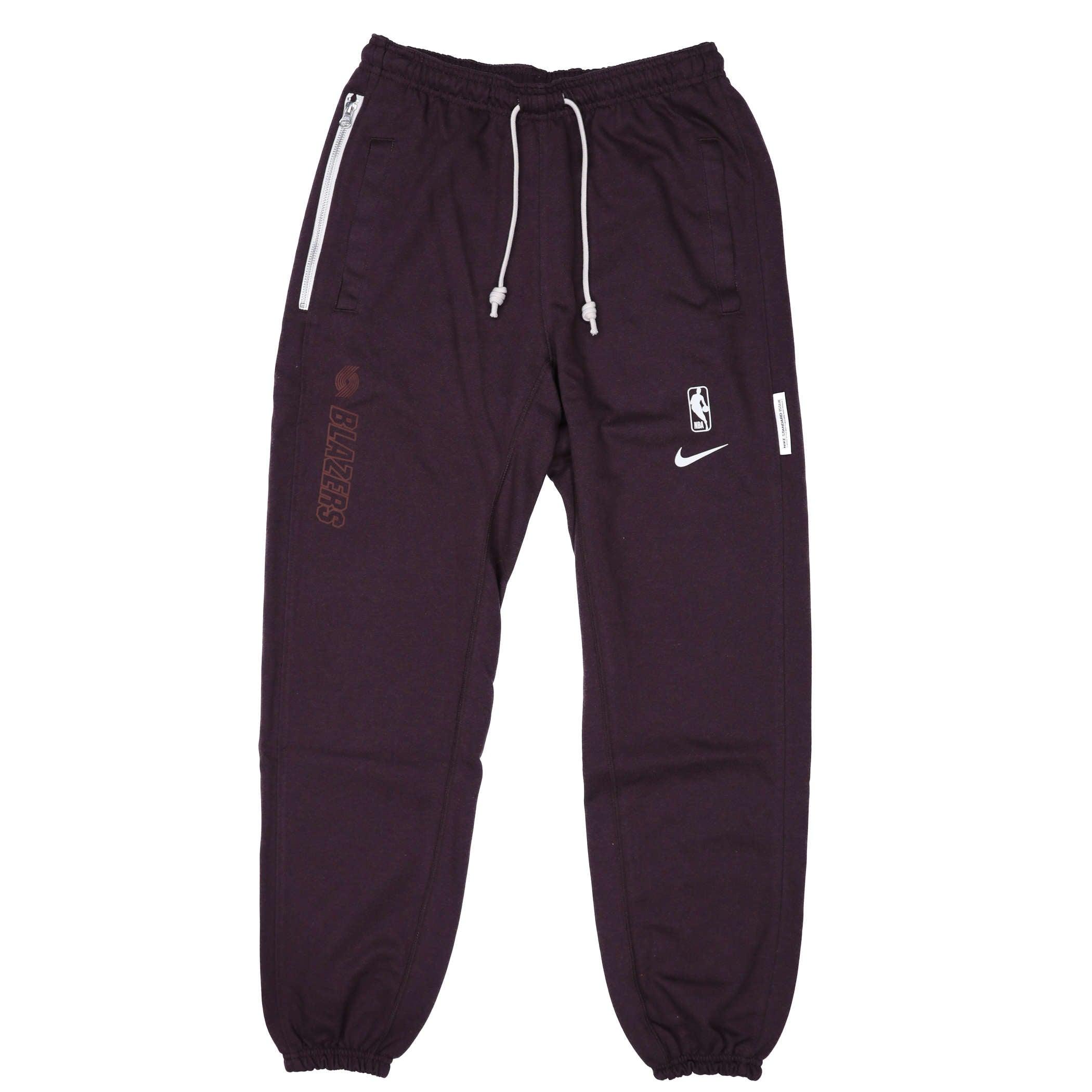 Nike Team Brown Standard Issue Brown Sweat Pants
