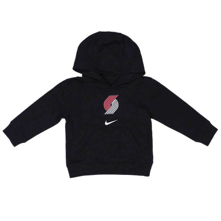 Nike Toddler City Edition Black Hoodie