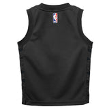 Nike Toddler Replica Retro Plaid City 23-24 Jersey