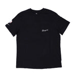 Nike Women's Black Courtside T-Shirt