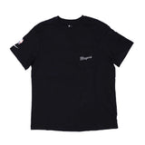 Nike Women's Black Courtside T-Shirt